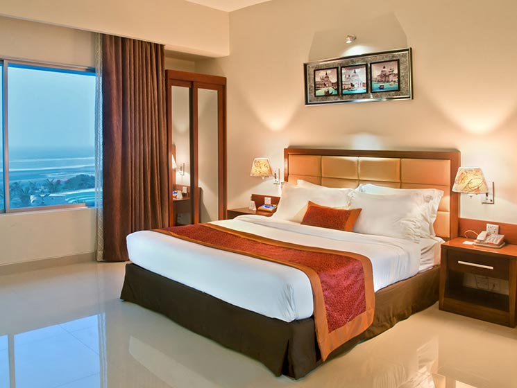 Premier Suite (Sea View)