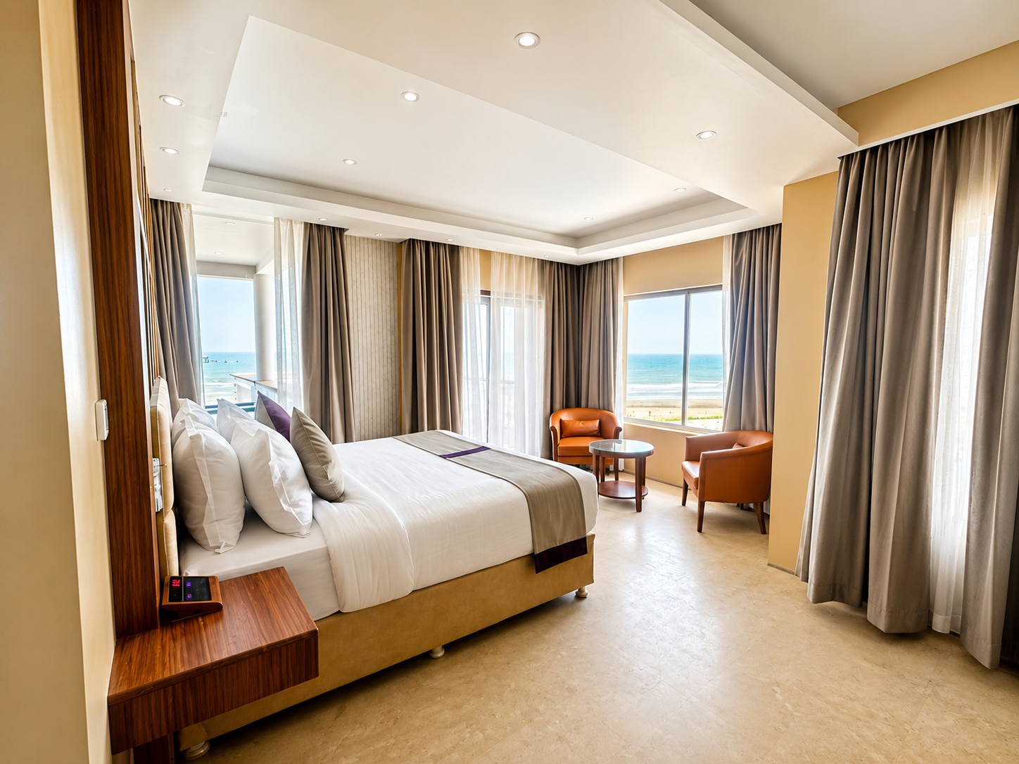 Ambassador Suite
