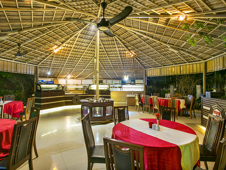 Fish n Grill Restaurant